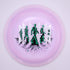 Discraft Fairway Driver Cicada ESP  e126 Series
