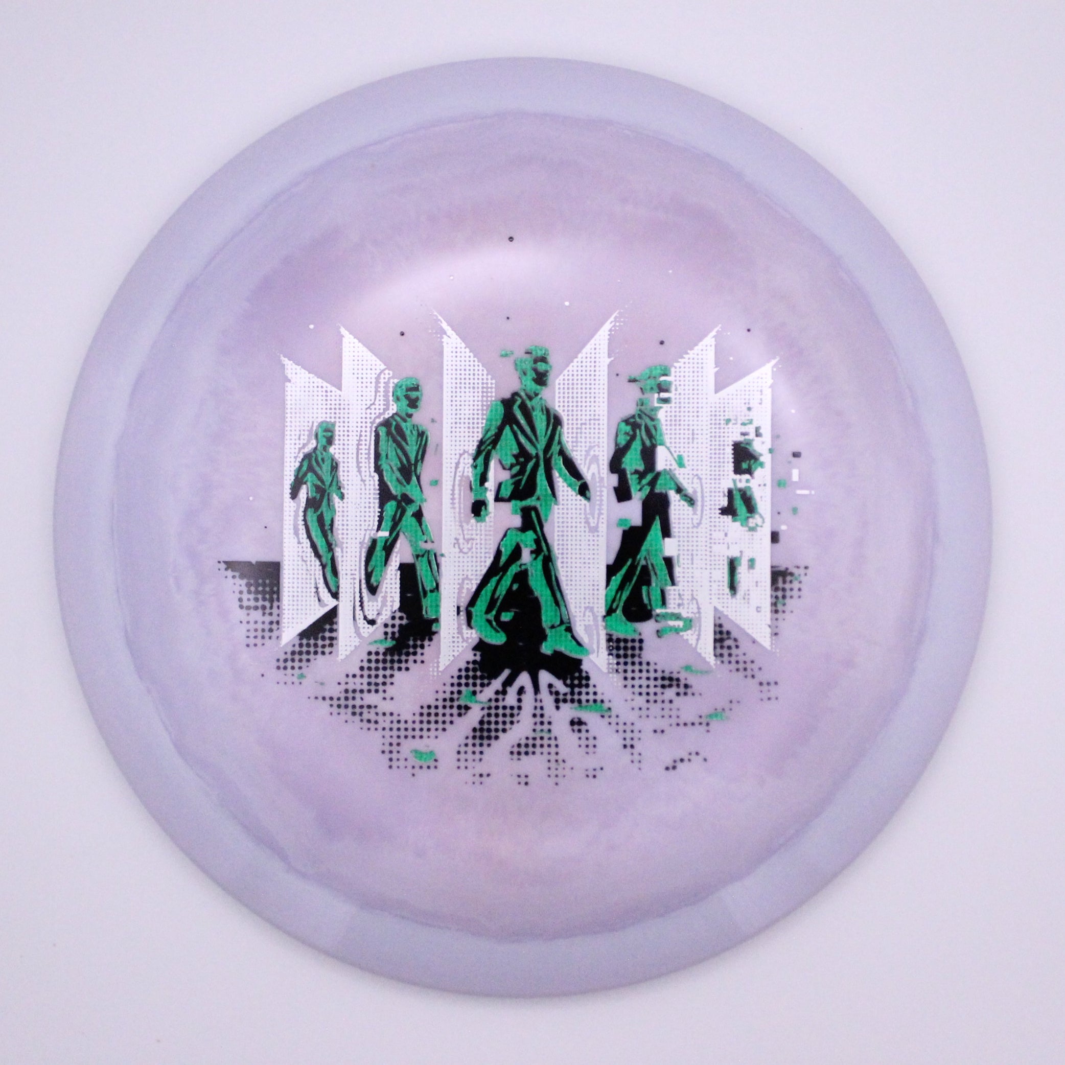 Discraft Fairway Driver Cicada ESP  e126 Series