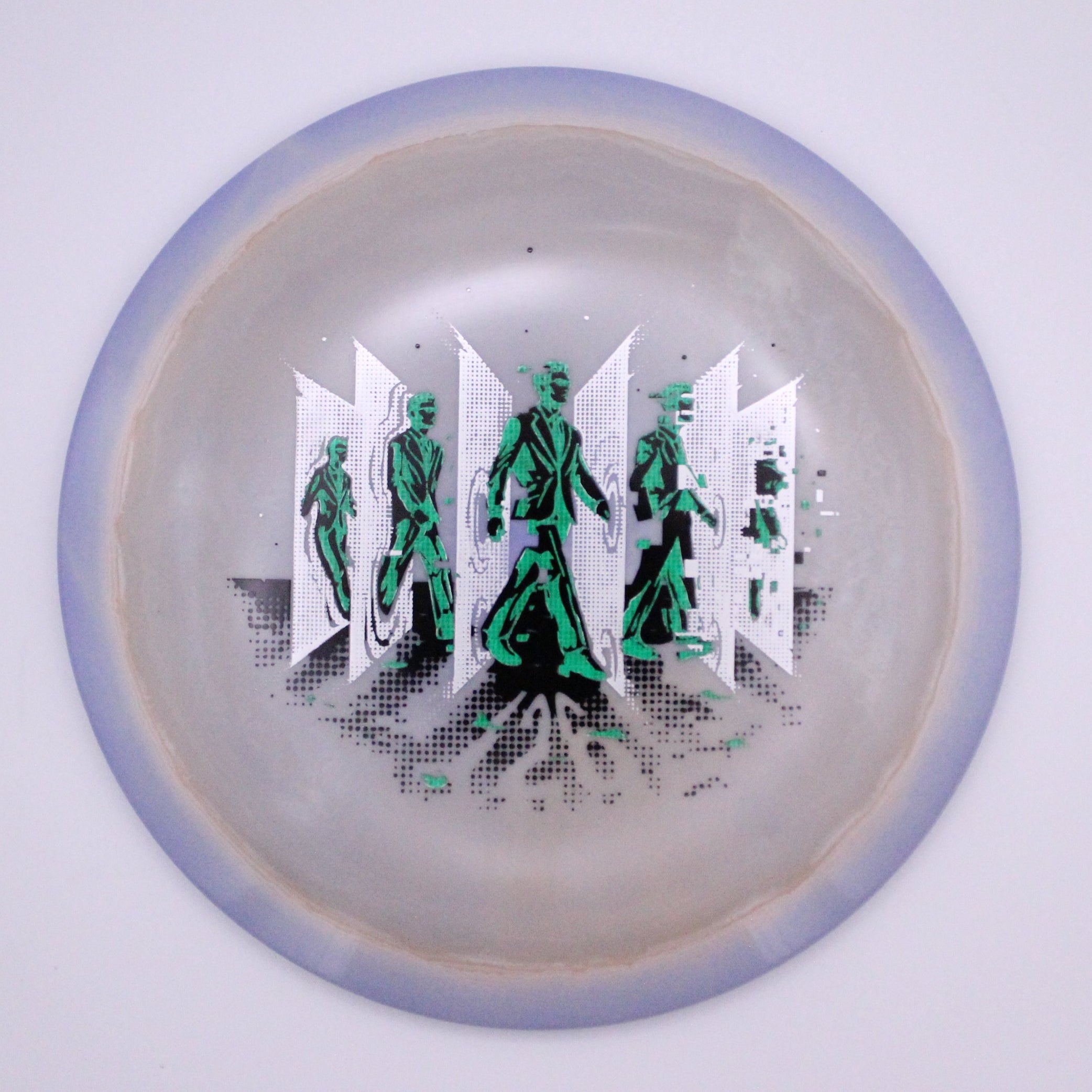 Discraft Fairway Driver Cicada ESP  e126 Series