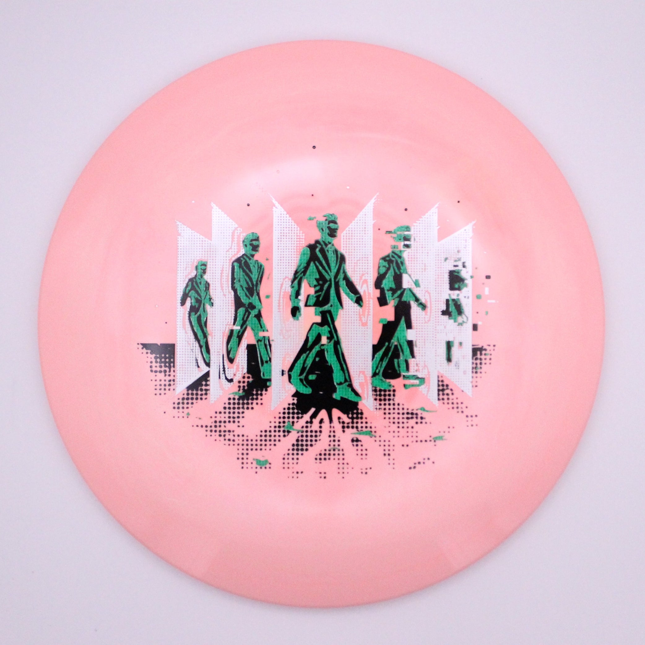 Discraft Fairway Driver Cicada ESP  e126 Series