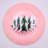 Discraft Fairway Driver Cicada ESP  e126 Series