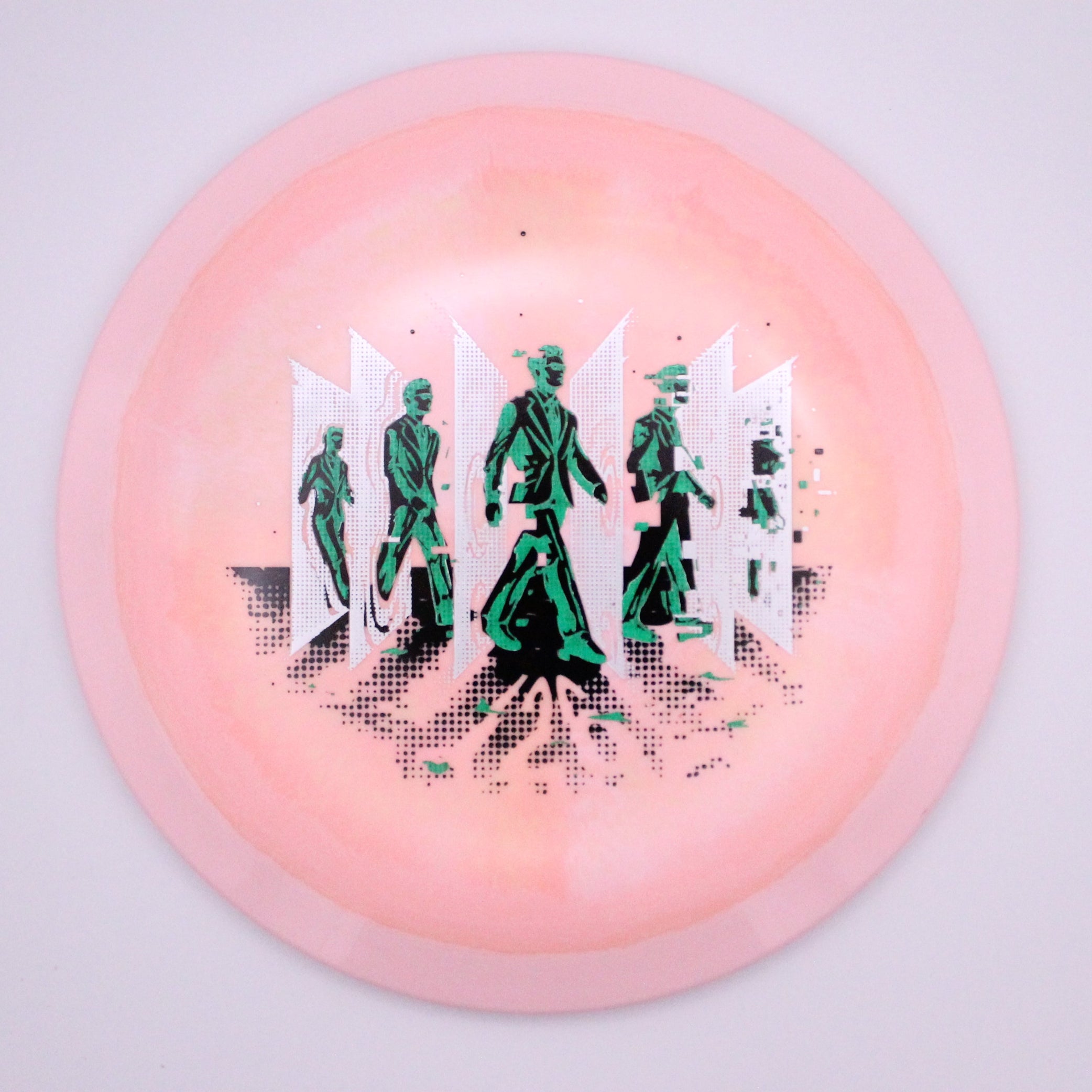 Discraft Fairway Driver Cicada ESP  e126 Series