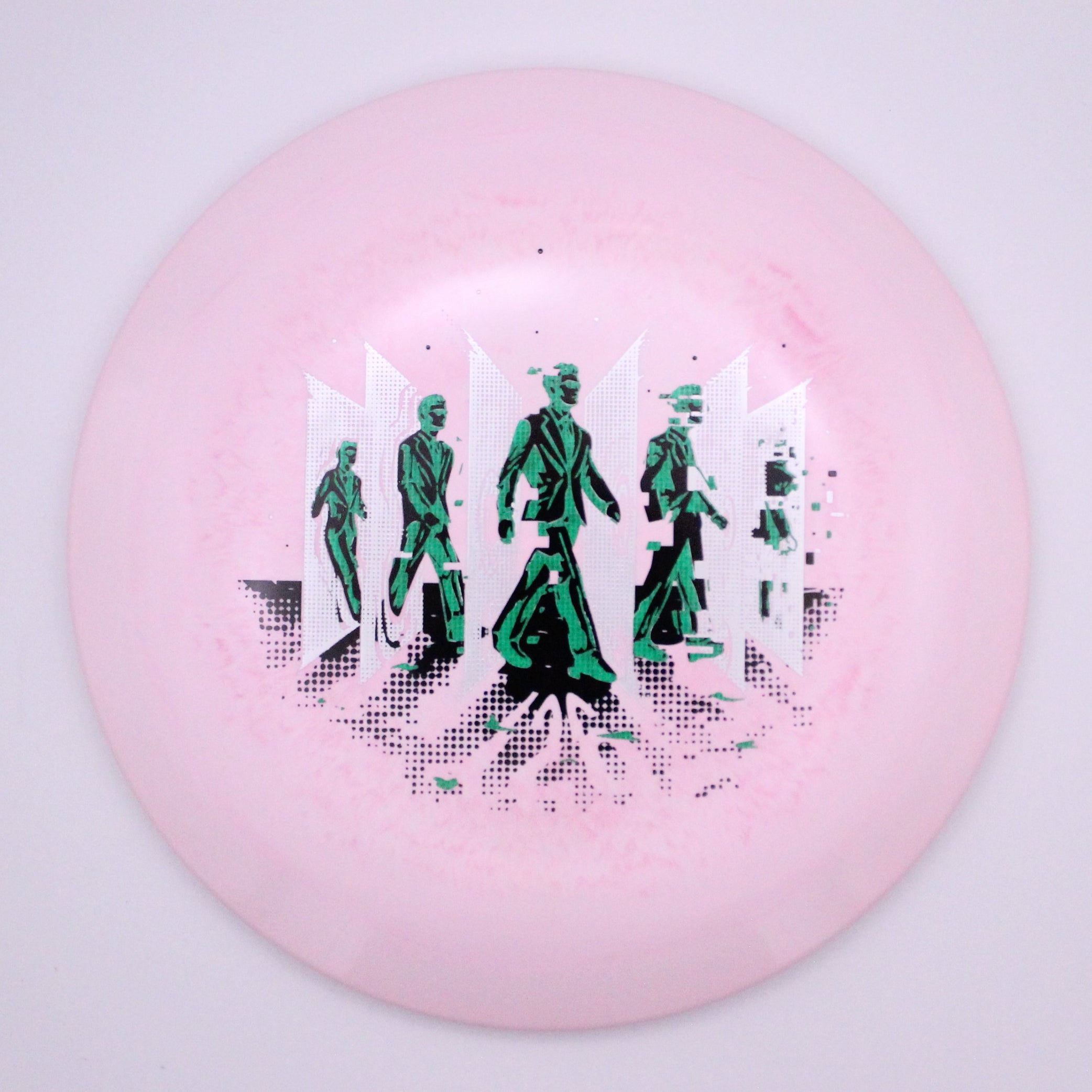 Discraft Fairway Driver Cicada ESP  e126 Series