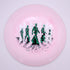 Discraft Fairway Driver Cicada ESP  e126 Series