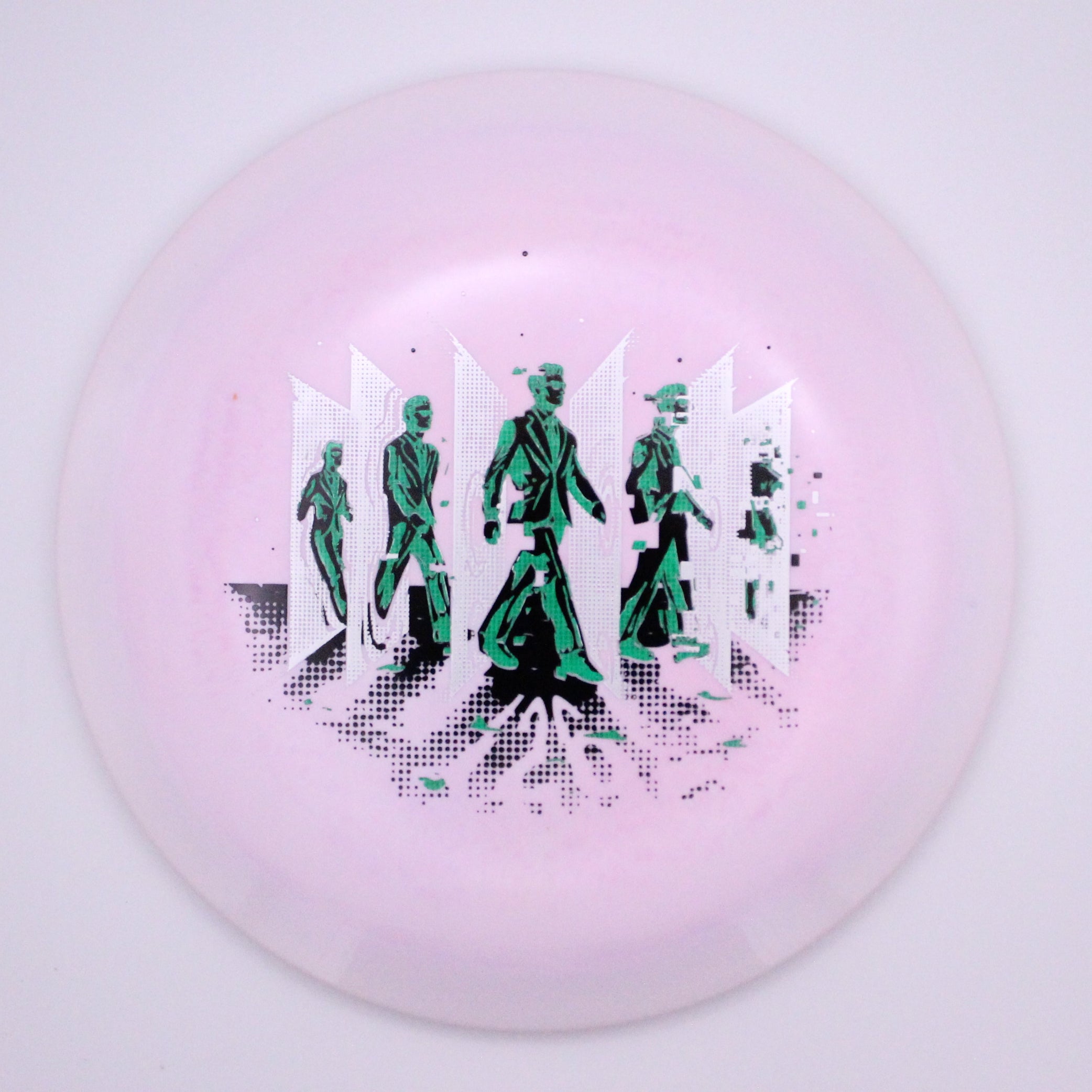 Discraft Fairway Driver Cicada ESP  e126 Series