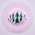 Discraft Fairway Driver Cicada ESP  e126 Series