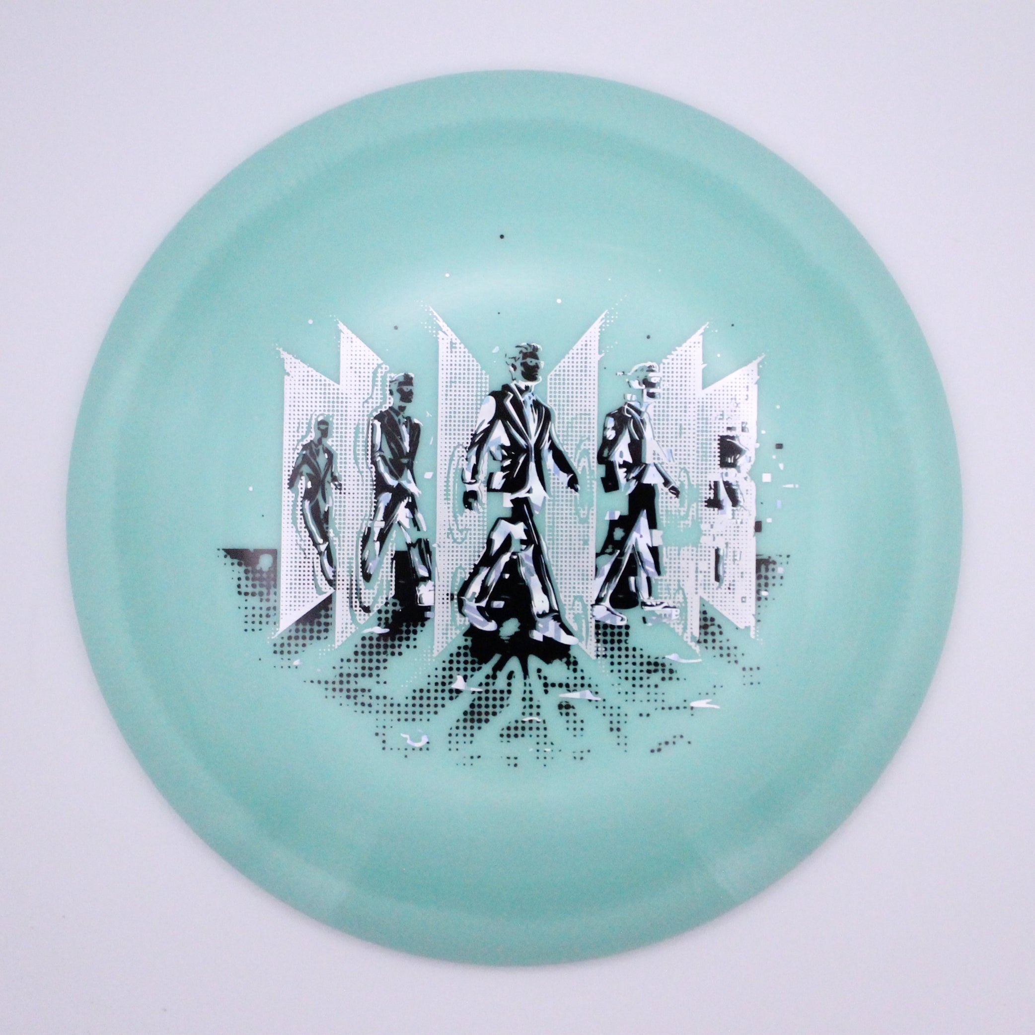 Discraft Distance Driver Hades Paul McBeth  e126 Series