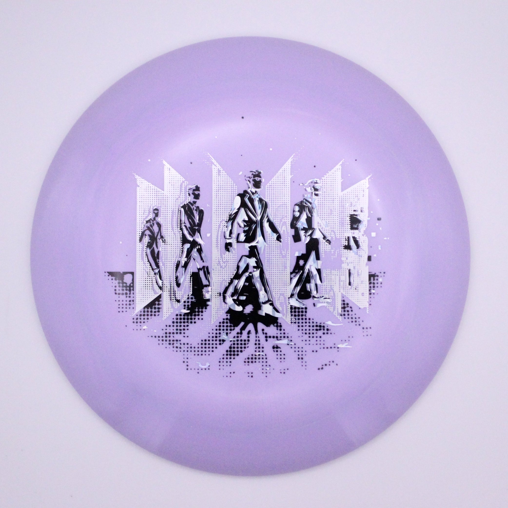 Discraft Distance Driver Hades Paul McBeth  e126 Series
