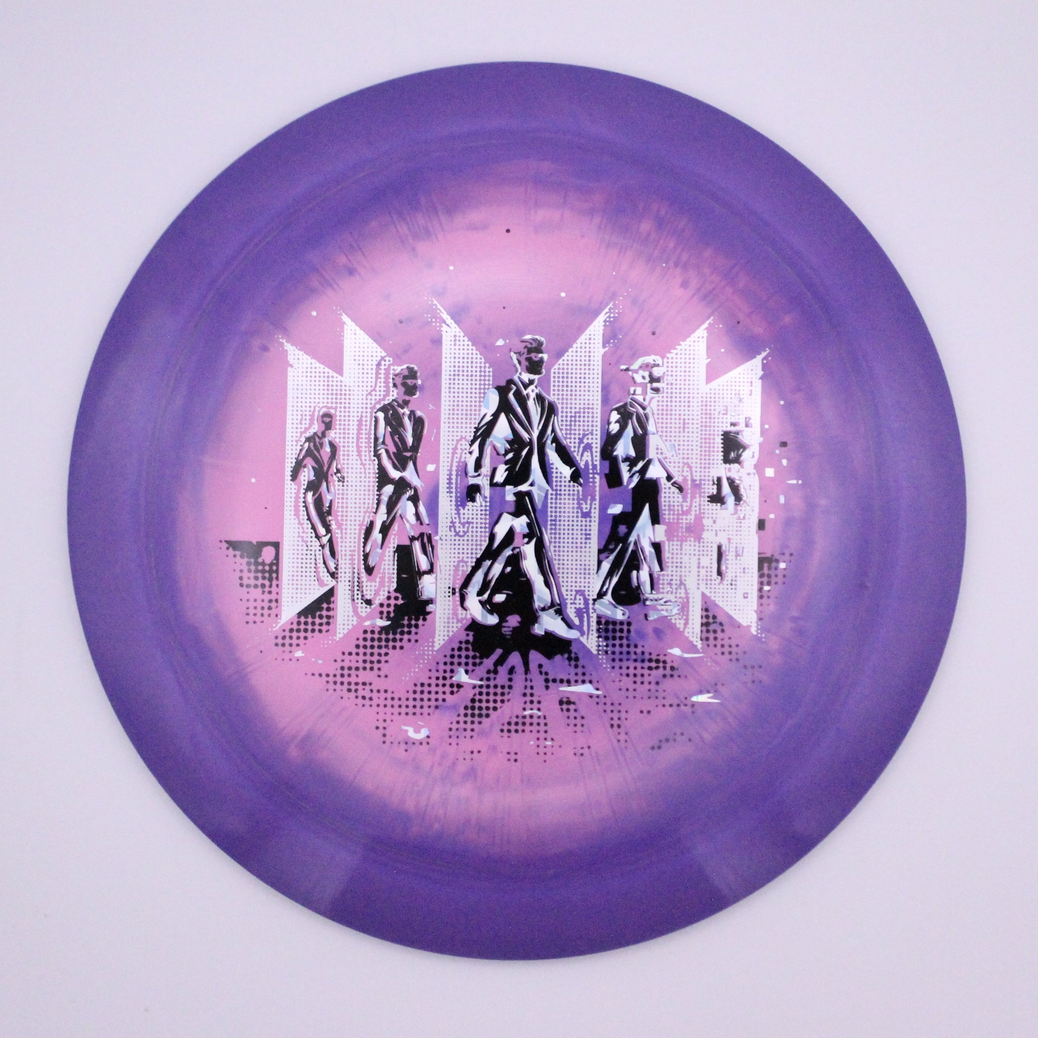 Discraft Distance Driver Hades Paul McBeth  e126 Series