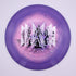 Discraft Distance Driver Hades Paul McBeth  e126 Series