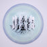 Discraft Distance Driver Hades Paul McBeth  e126 Series