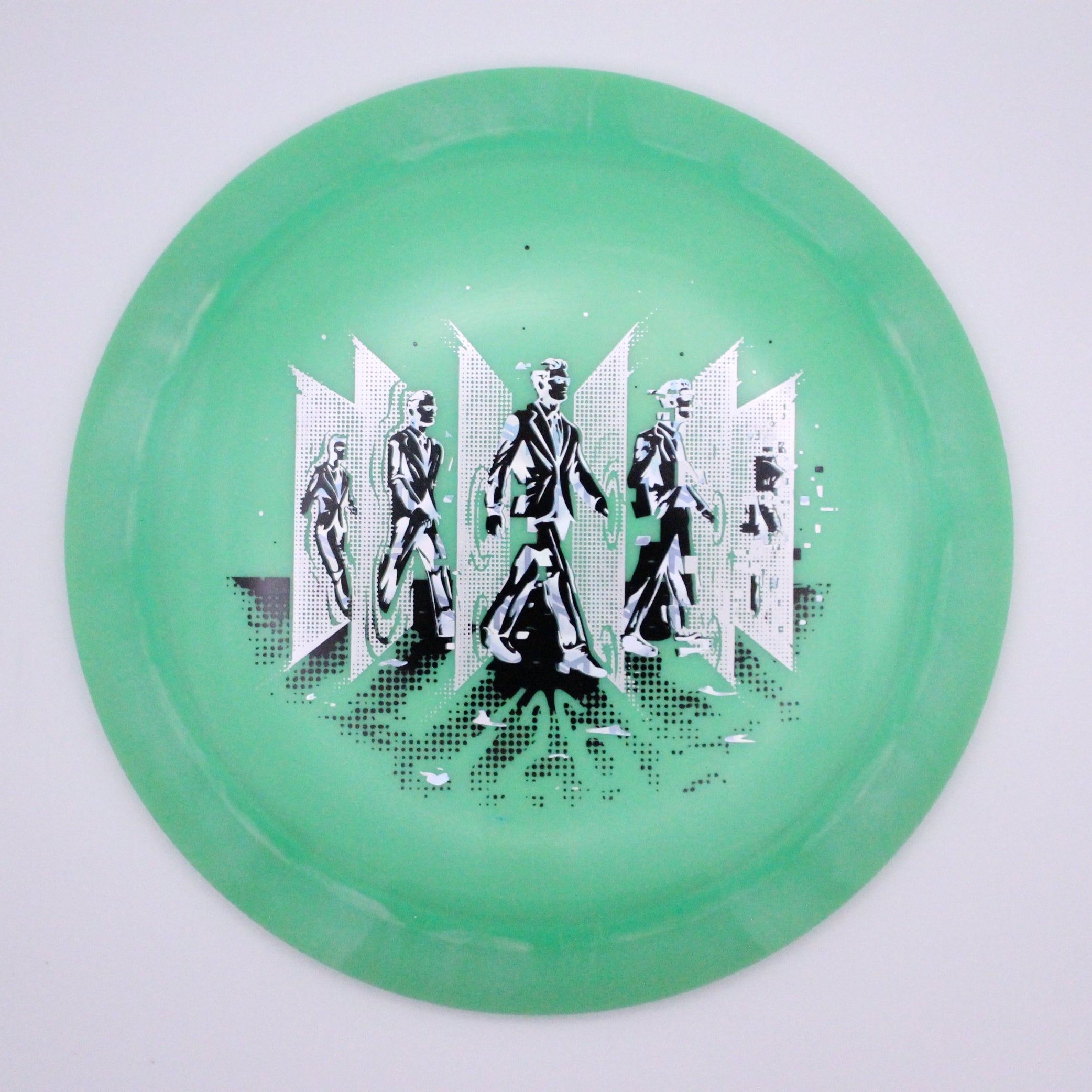 Discraft Distance Driver Hades Paul McBeth  e126 Series
