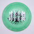 Discraft Distance Driver Hades Paul McBeth  e126 Series