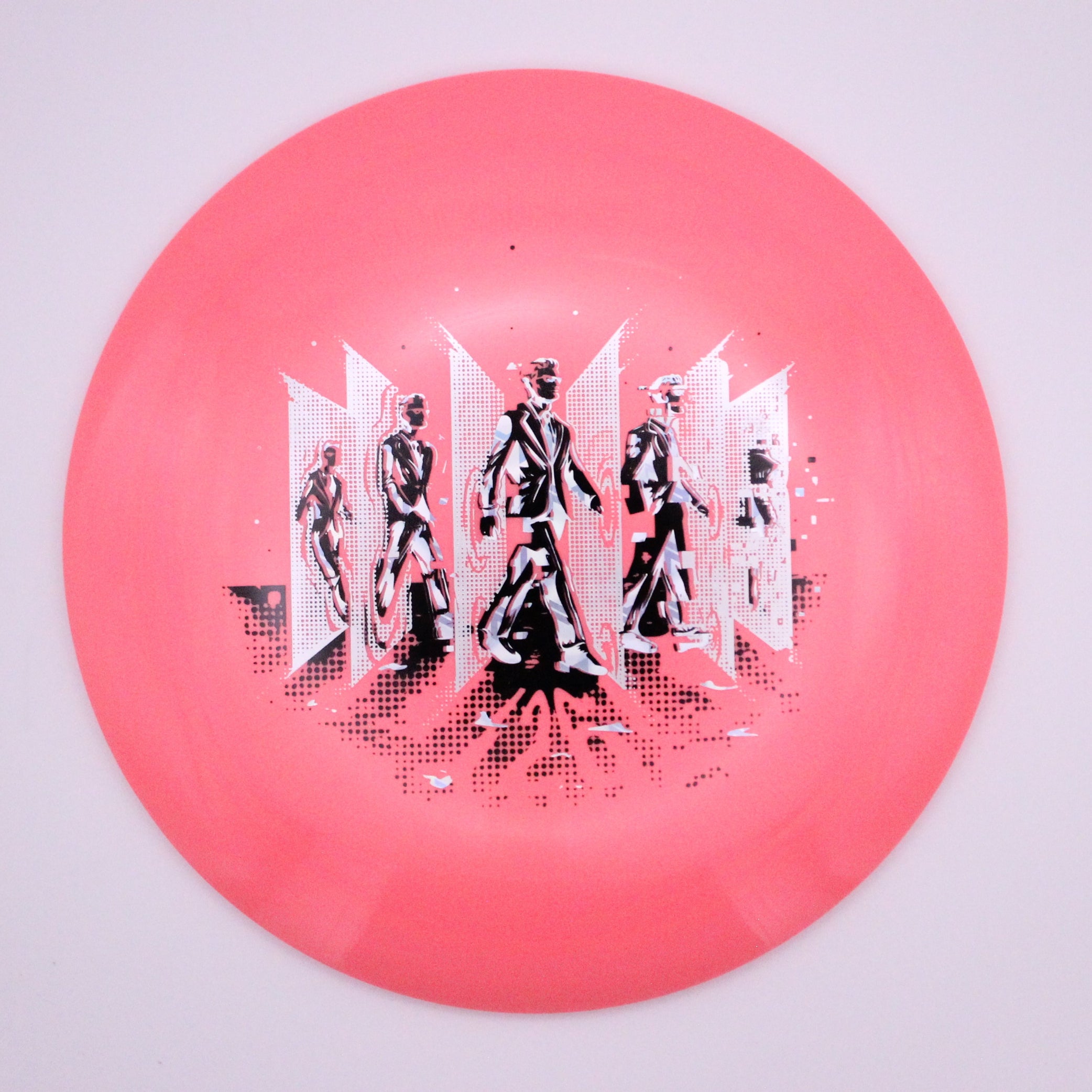 Discraft Distance Driver Hades Paul McBeth  e126 Series