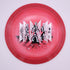 Discraft Distance Driver Hades Paul McBeth  e126 Series