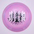 Discraft Distance Driver Hades Paul McBeth  e126 Series