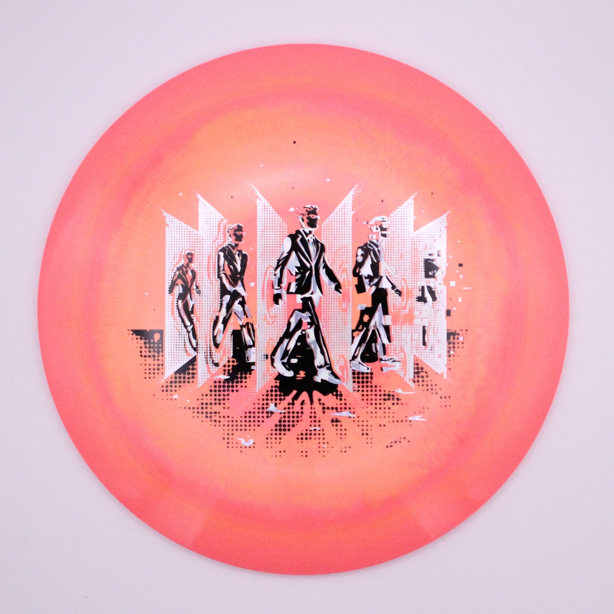 Discraft Distance Driver Hades Paul McBeth  e126 Series