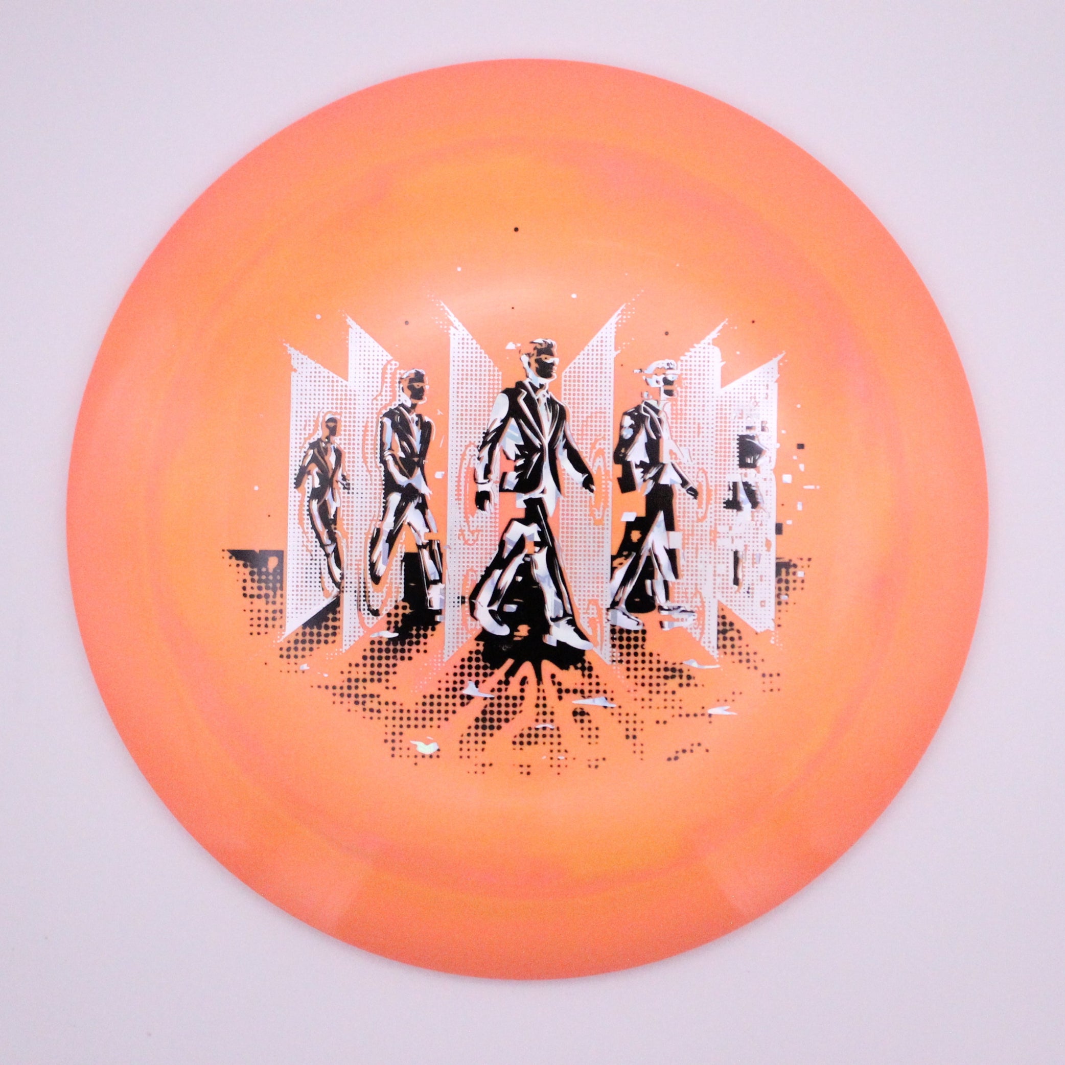 Discraft Distance Driver Hades Paul McBeth  e126 Series