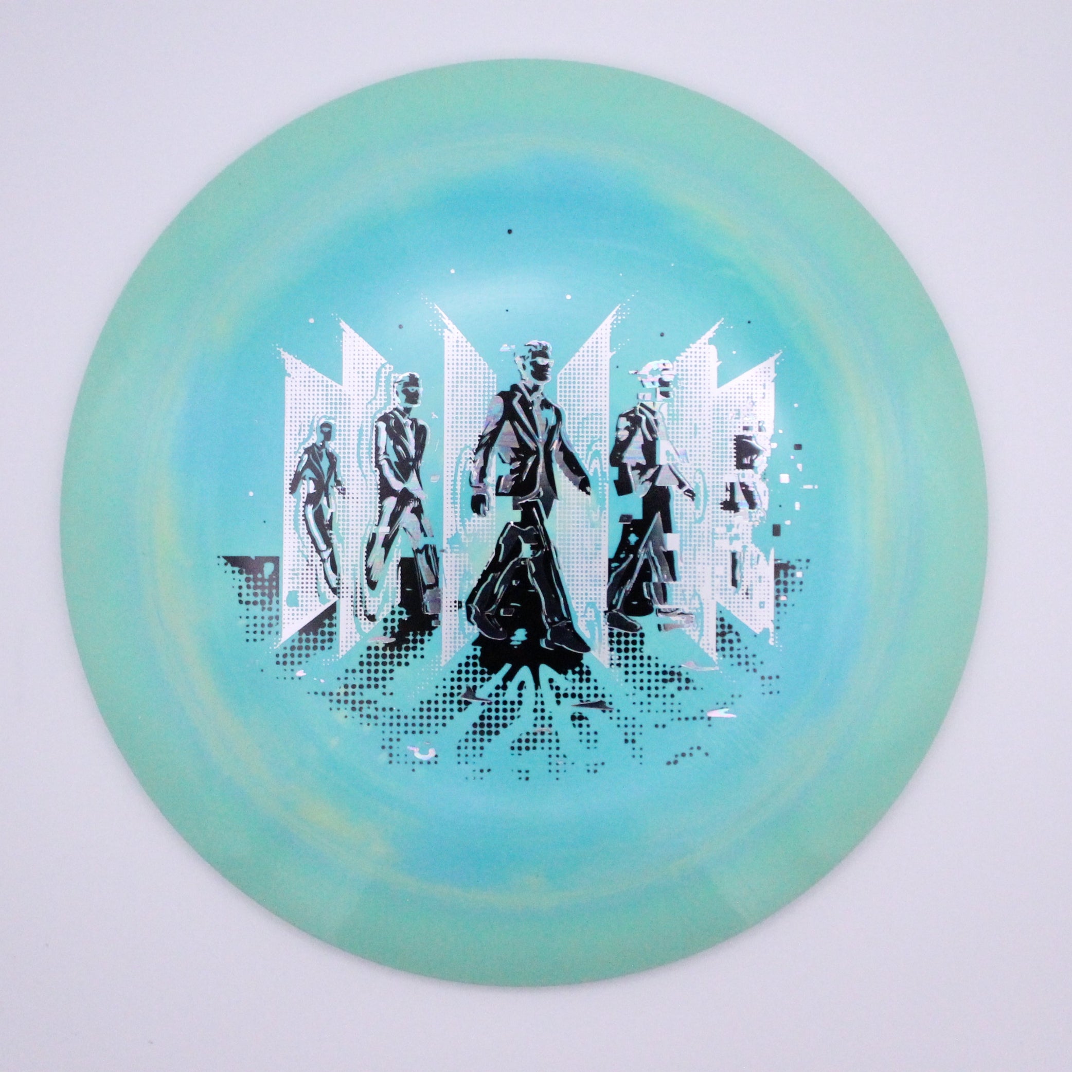 Discraft Distance Driver Hades Paul McBeth  e126 Series