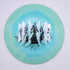 Discraft Distance Driver Hades Paul McBeth  e126 Series