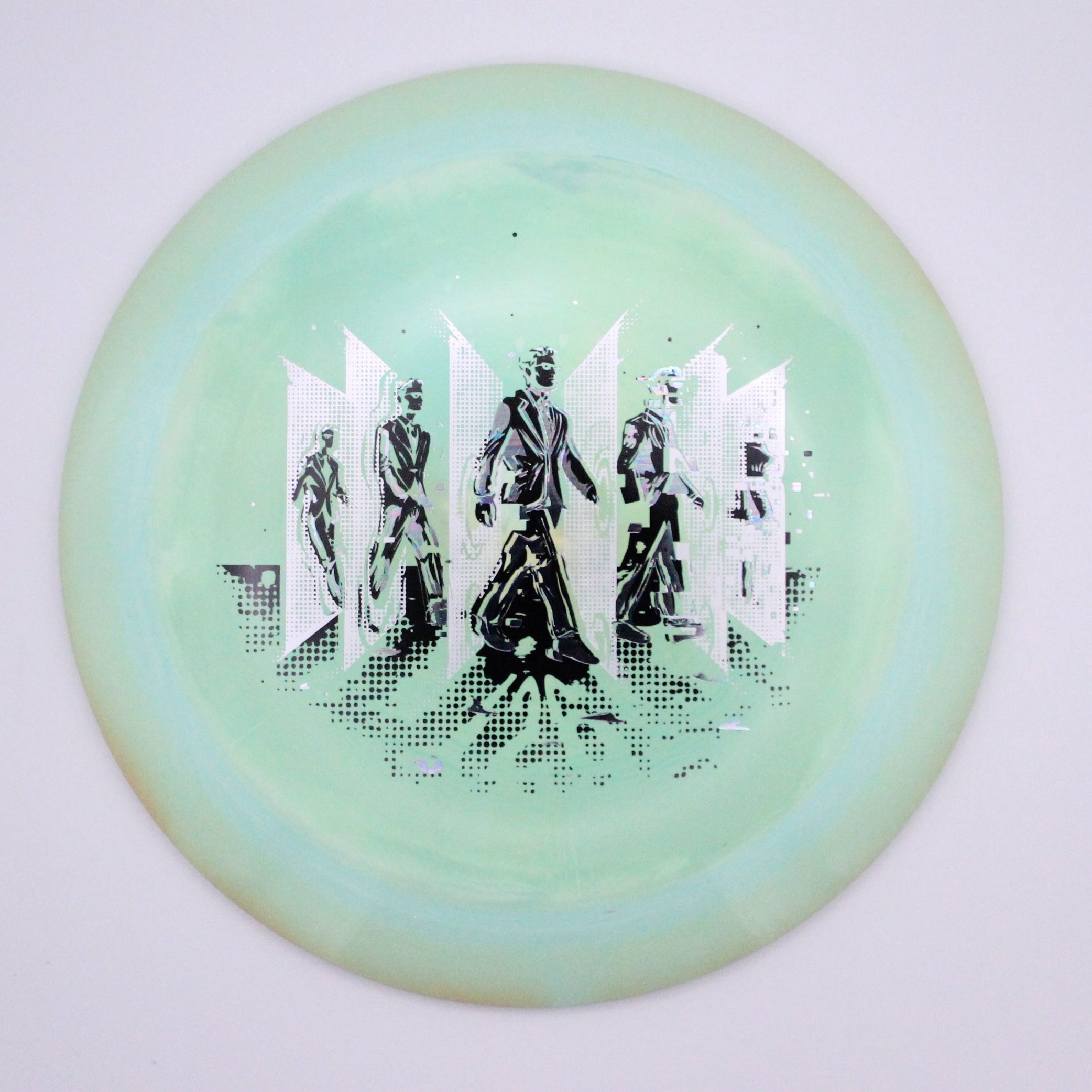 Discraft Distance Driver Hades Paul McBeth  e126 Series
