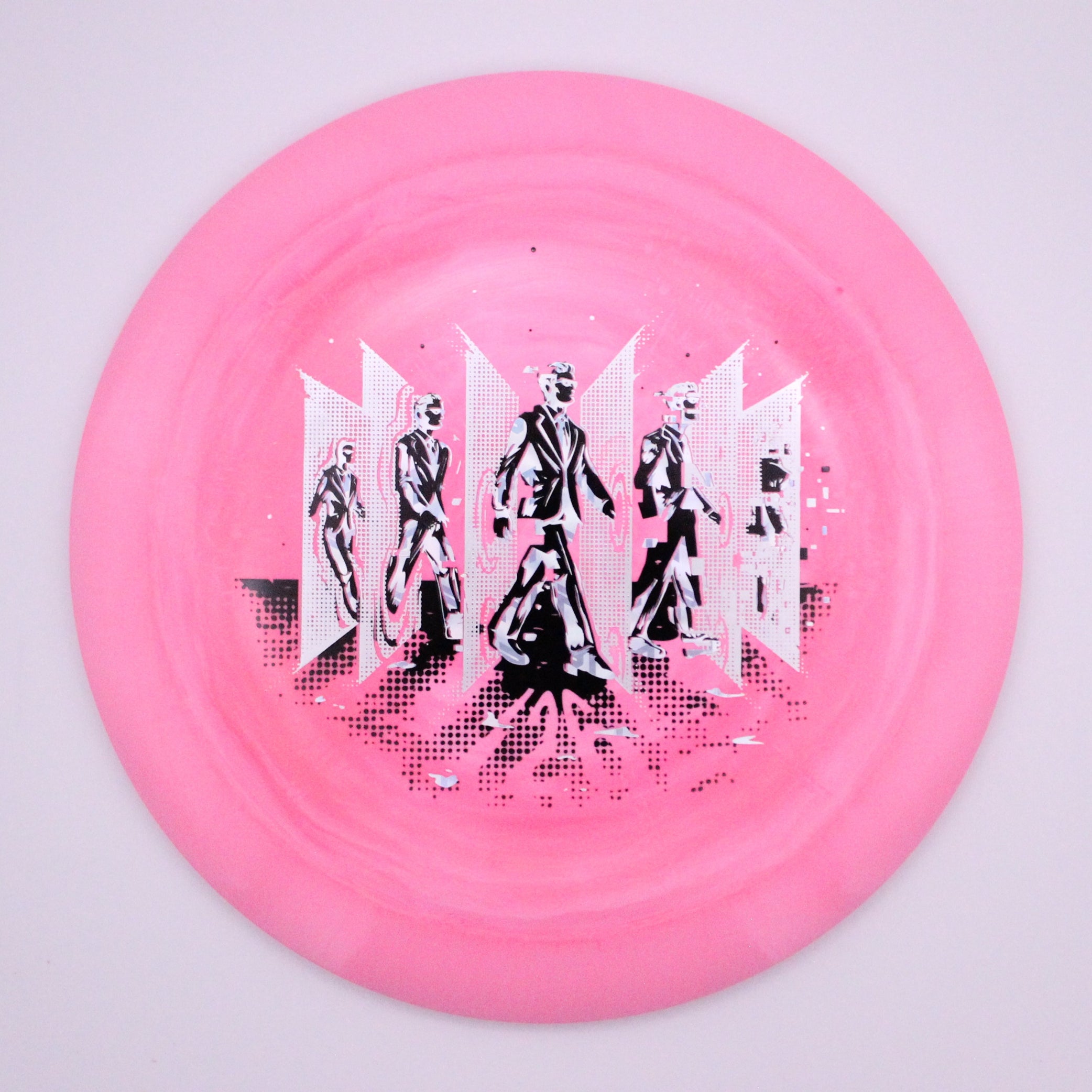 Discraft Distance Driver Hades Paul McBeth  e126 Series