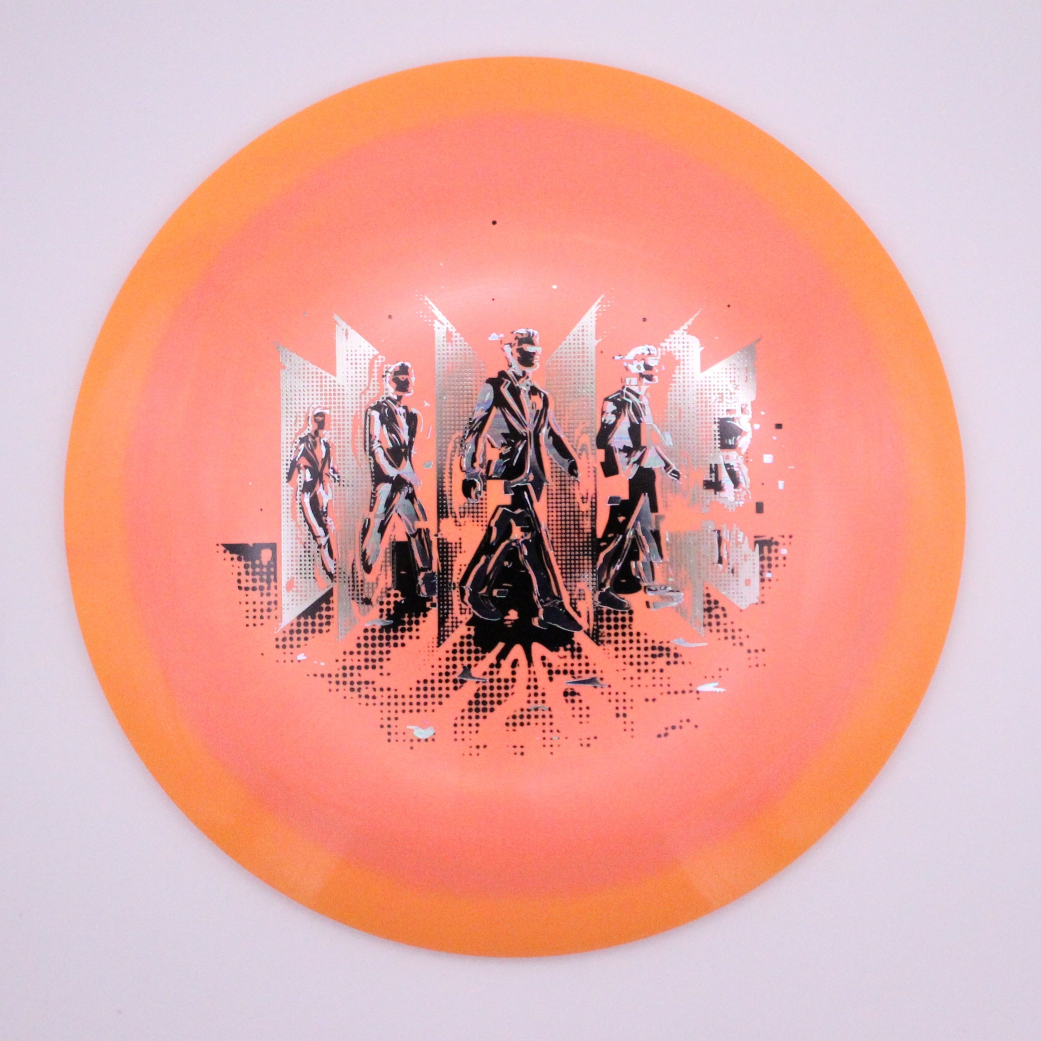 Discraft Distance Driver Hades Paul McBeth  e126 Series