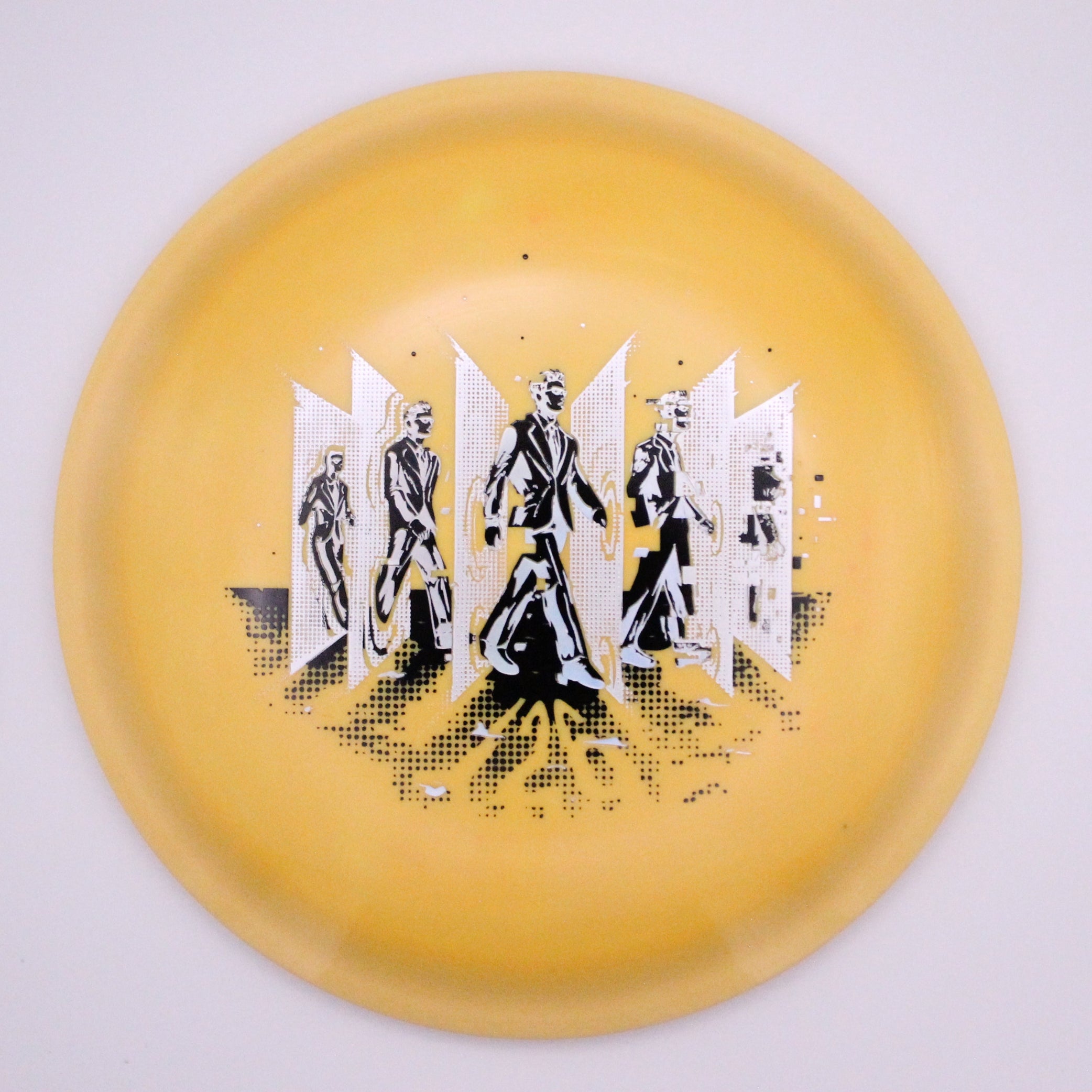 Discraft Distance Driver Anax Paul McBeth  e126 Series