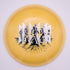 Discraft Distance Driver Anax Paul McBeth  e126 Series