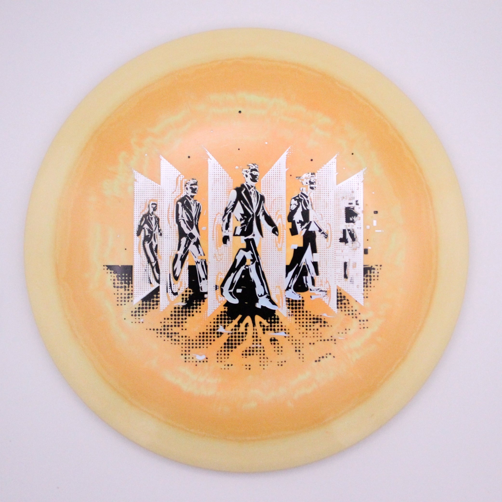 Discraft Distance Driver Anax Paul McBeth  e126 Series