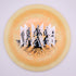Discraft Distance Driver Anax Paul McBeth  e126 Series