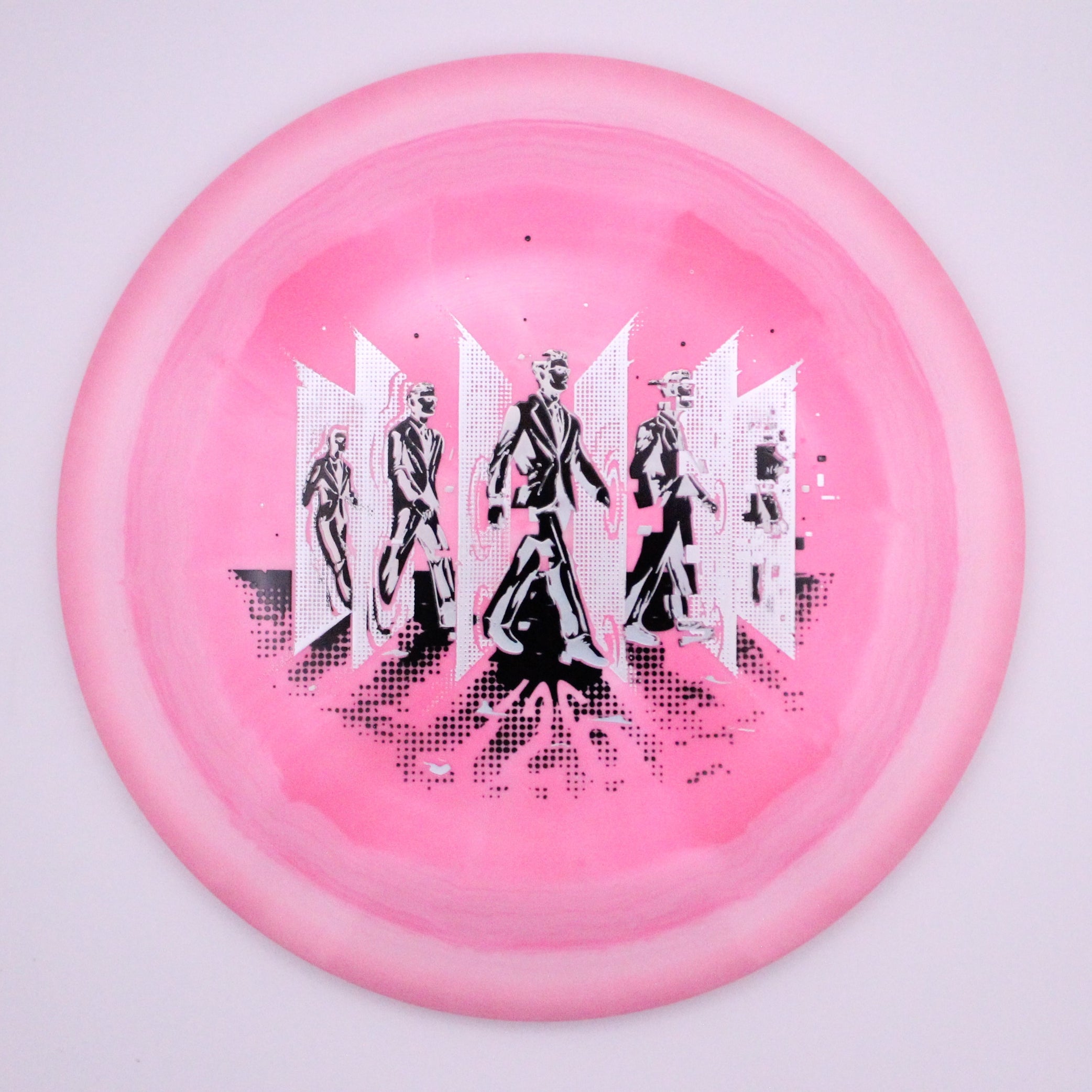 Discraft Distance Driver Anax Paul McBeth  e126 Series
