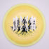 Discraft Distance Driver Anax Paul McBeth  e126 Series