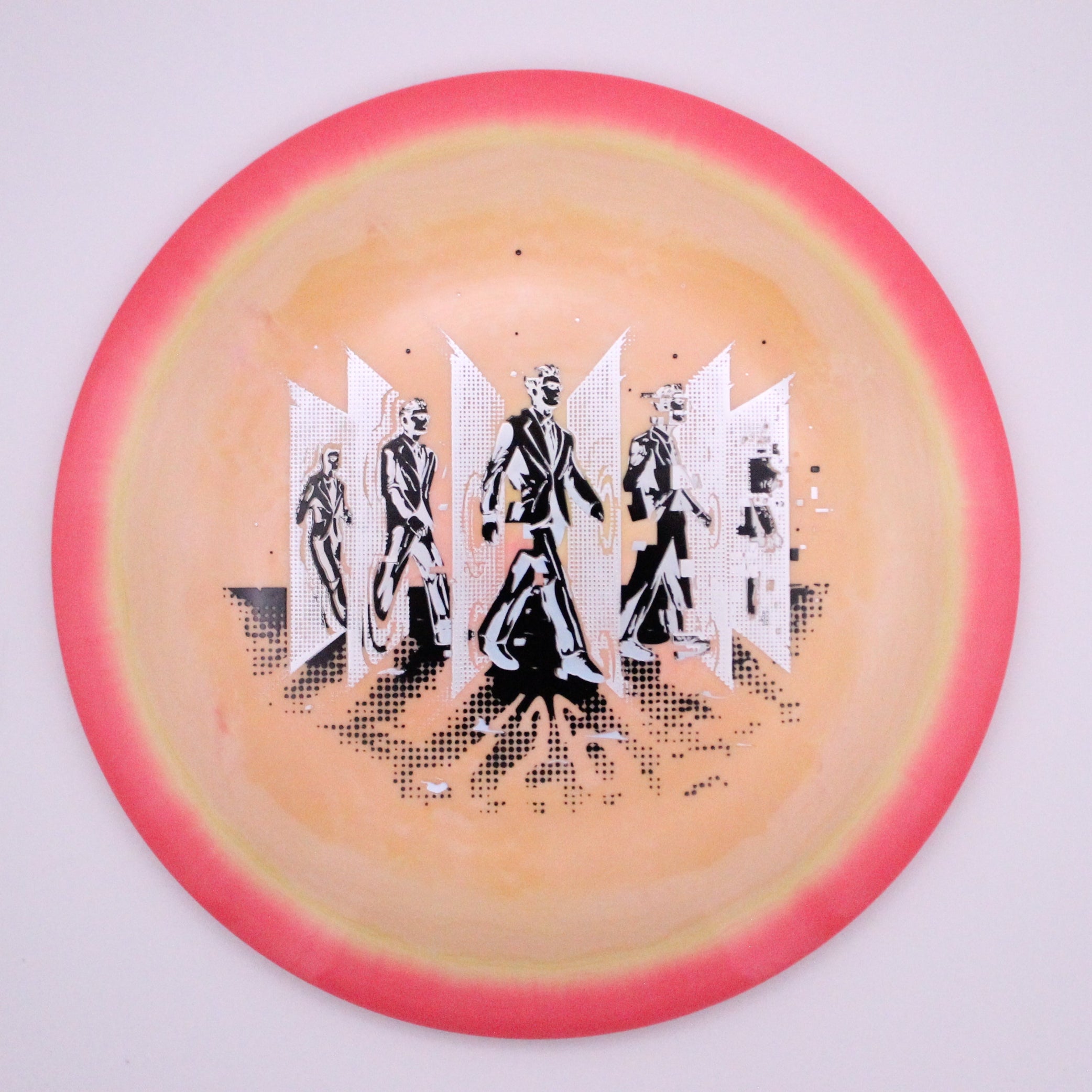 Discraft Distance Driver Anax Paul McBeth  e126 Series