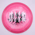 Discraft Distance Driver Anax Paul McBeth  e126 Series