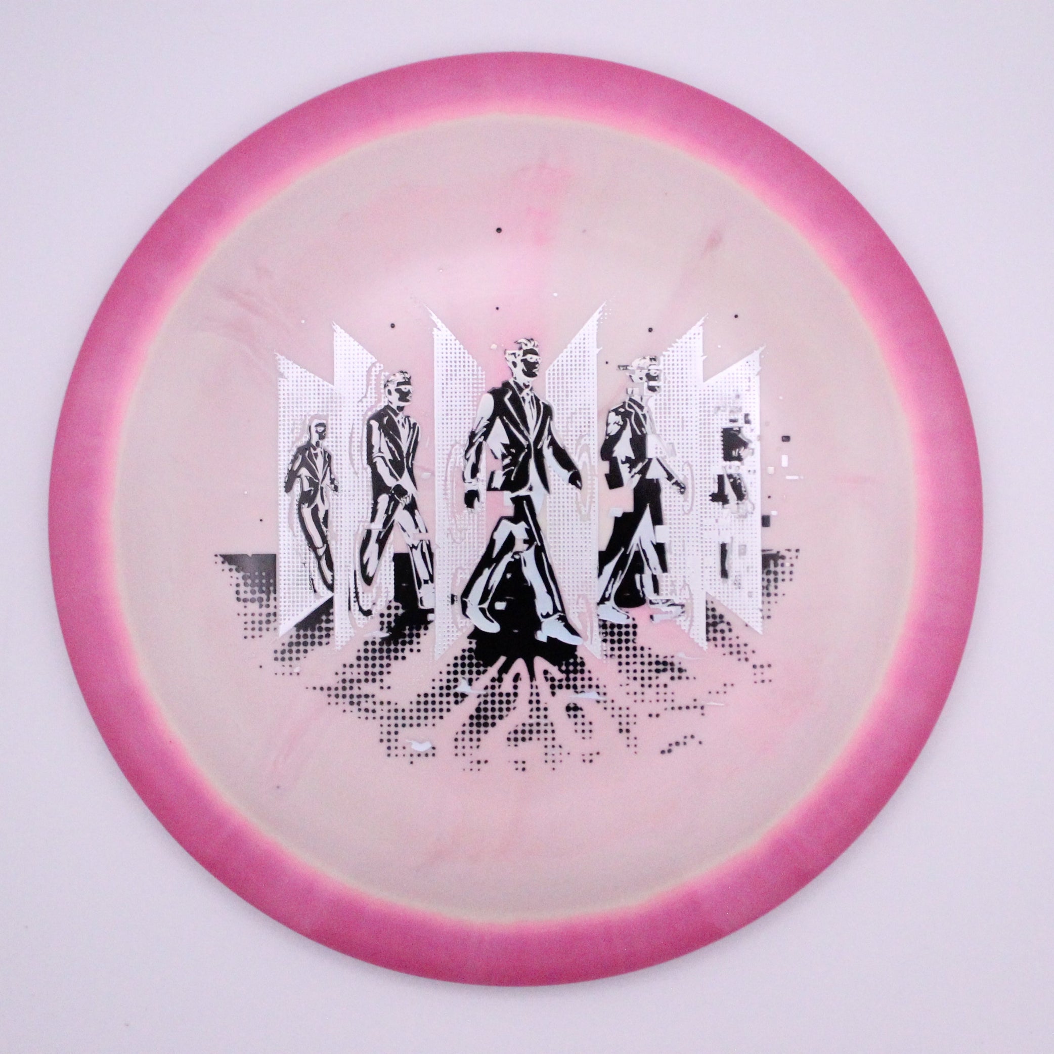 Discraft Distance Driver Anax Paul McBeth  e126 Series