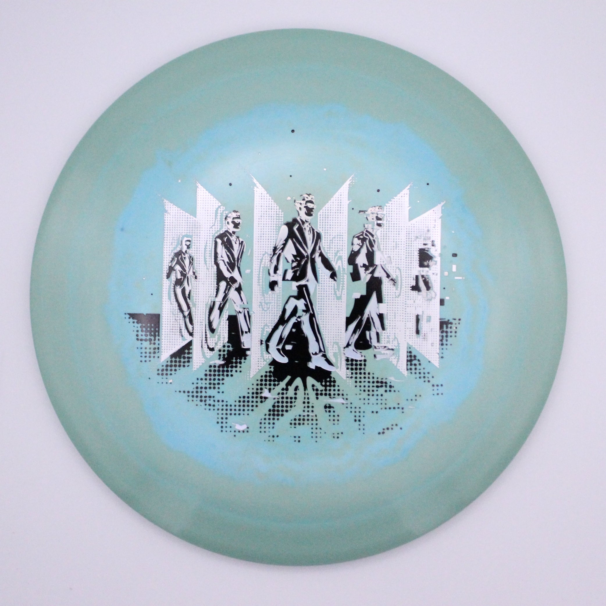 Discraft Distance Driver Anax Paul McBeth  e126 Series
