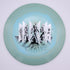 Discraft Distance Driver Anax Paul McBeth  e126 Series