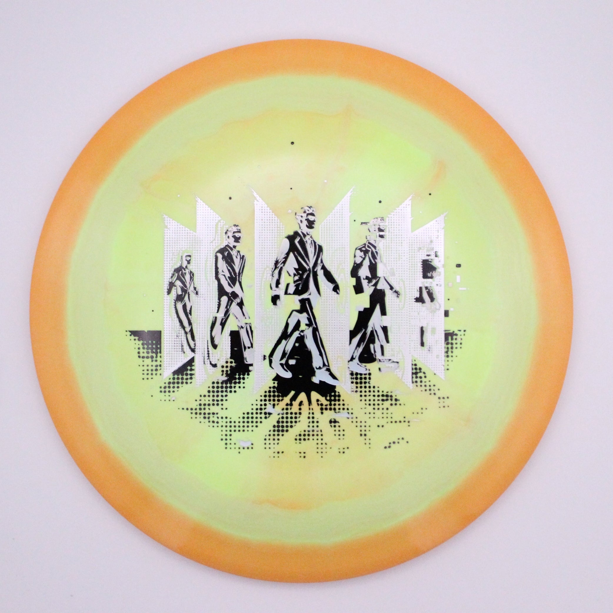 Discraft Distance Driver Anax Paul McBeth  e126 Series