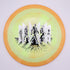 Discraft Distance Driver Anax Paul McBeth  e126 Series