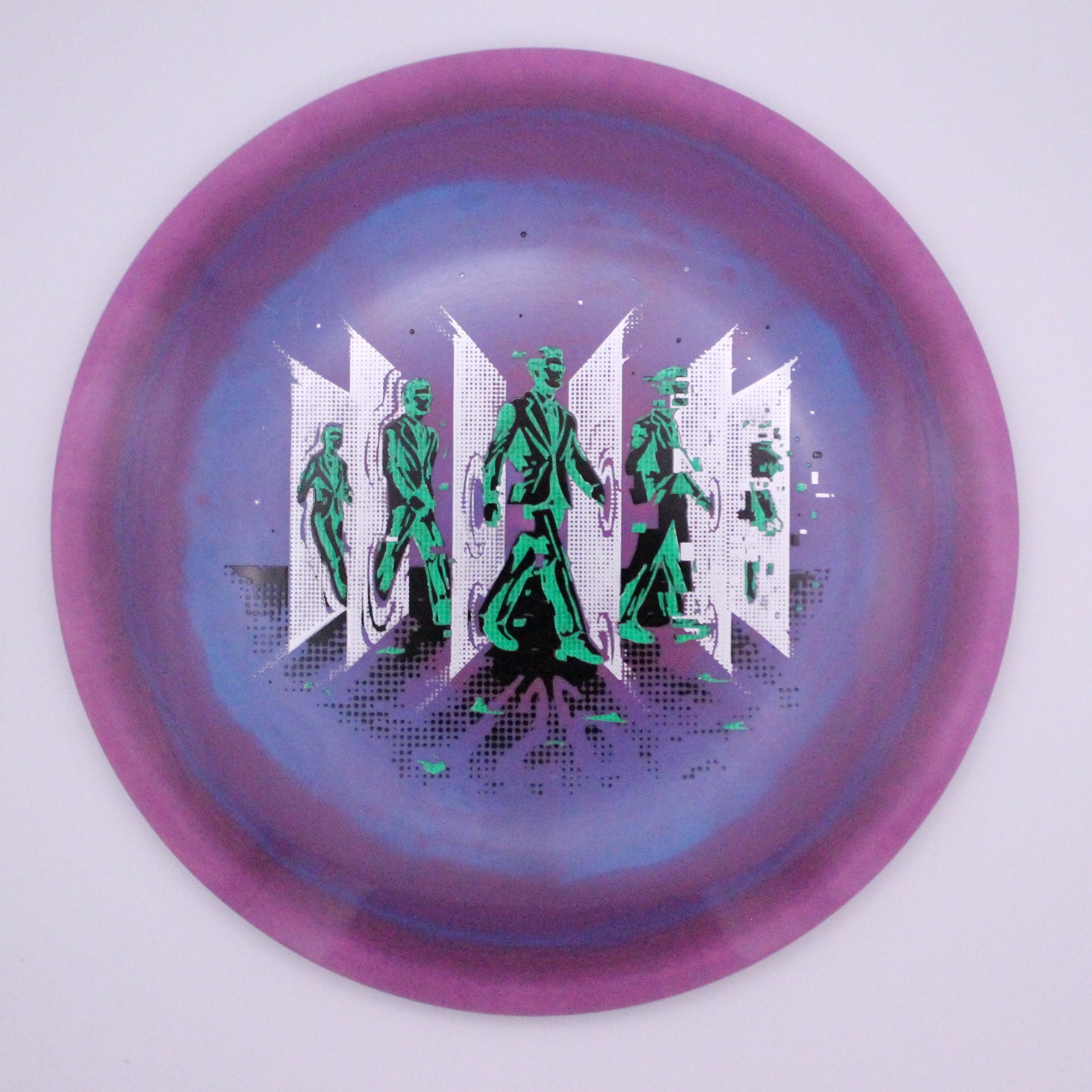 Discraft Distance Driver Anax Paul McBeth  e126 Series