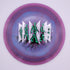 Discraft Distance Driver Anax Paul McBeth  e126 Series