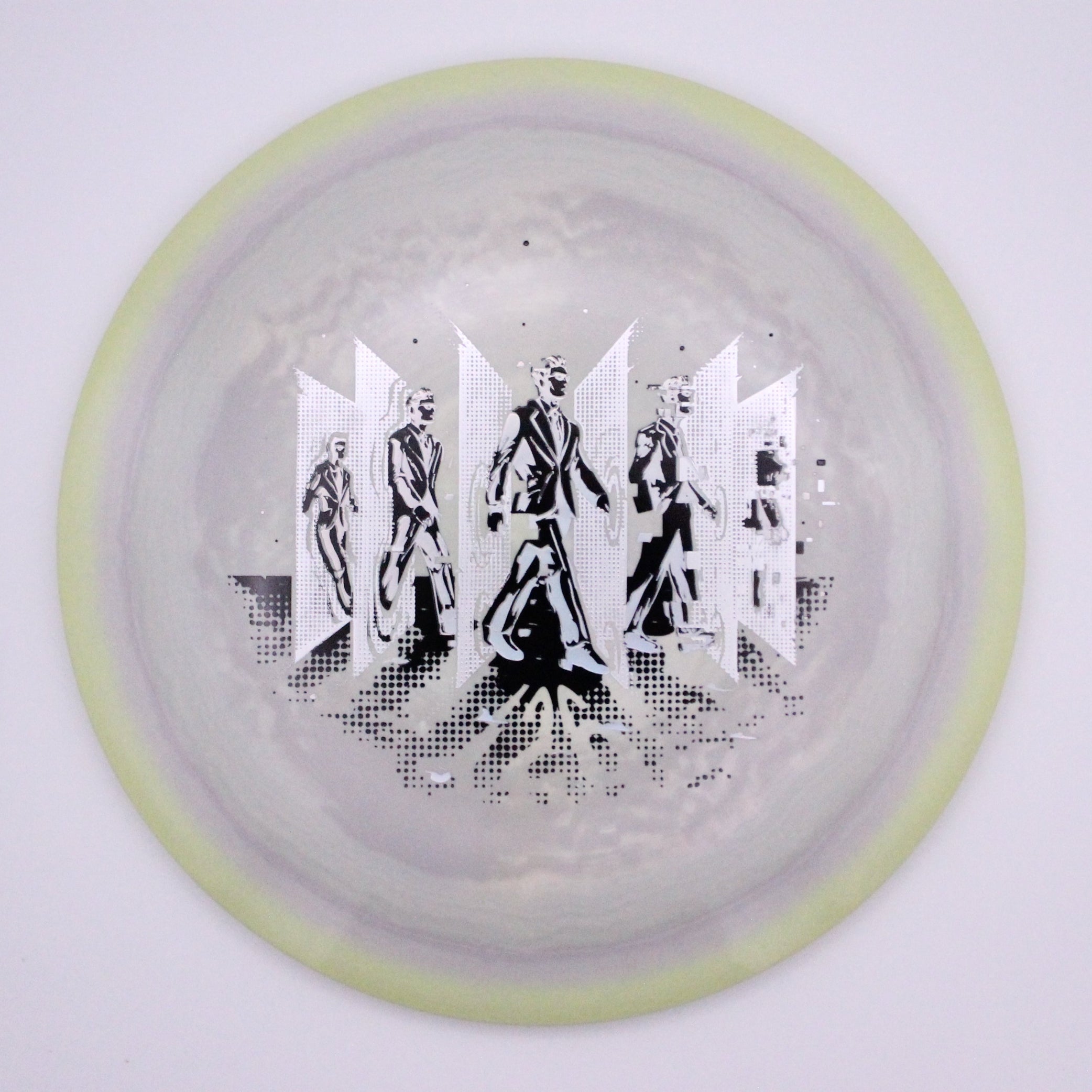 Discraft Distance Driver Anax Paul McBeth  e126 Series