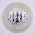 Discraft Distance Driver Anax Paul McBeth  e126 Series