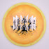 Discraft Midrange Driver Buzzz ESP e126 Series