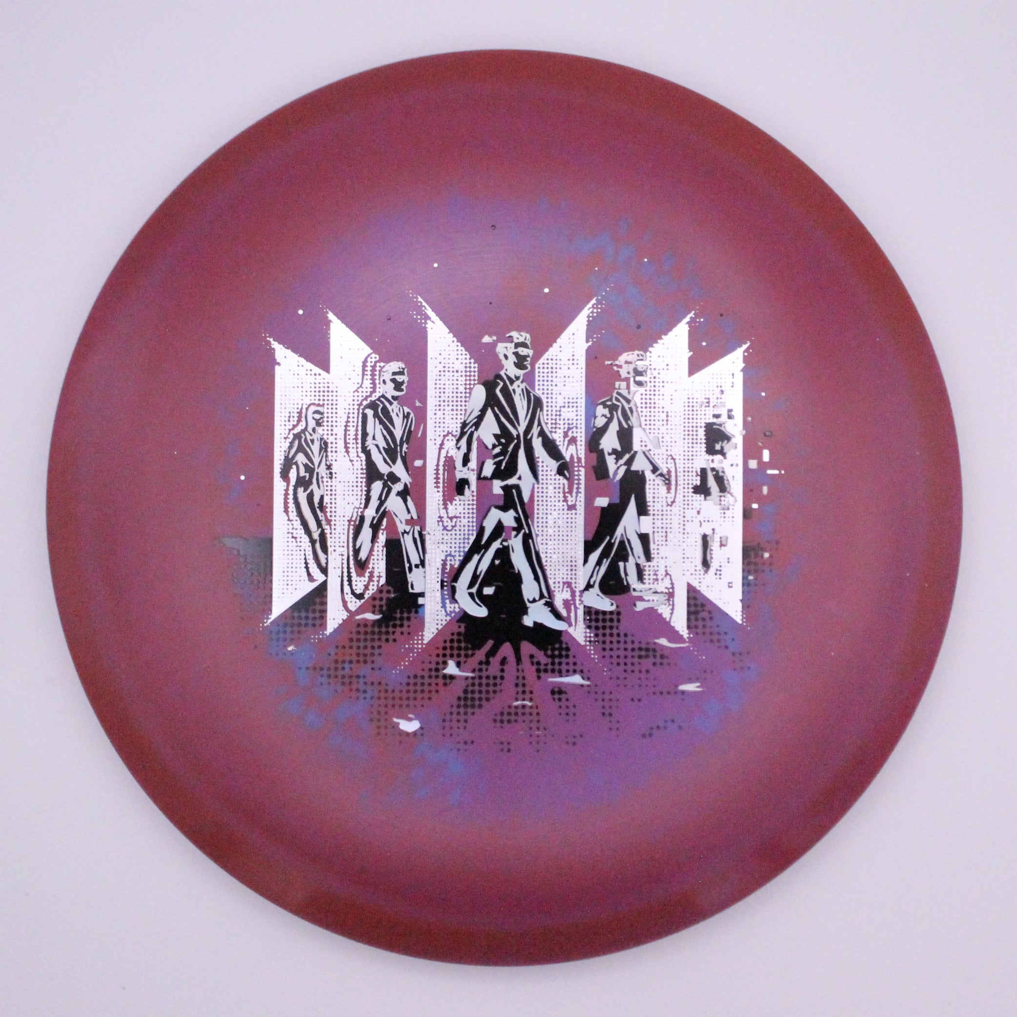 Discraft Midrange Driver Buzzz ESP e126 Series