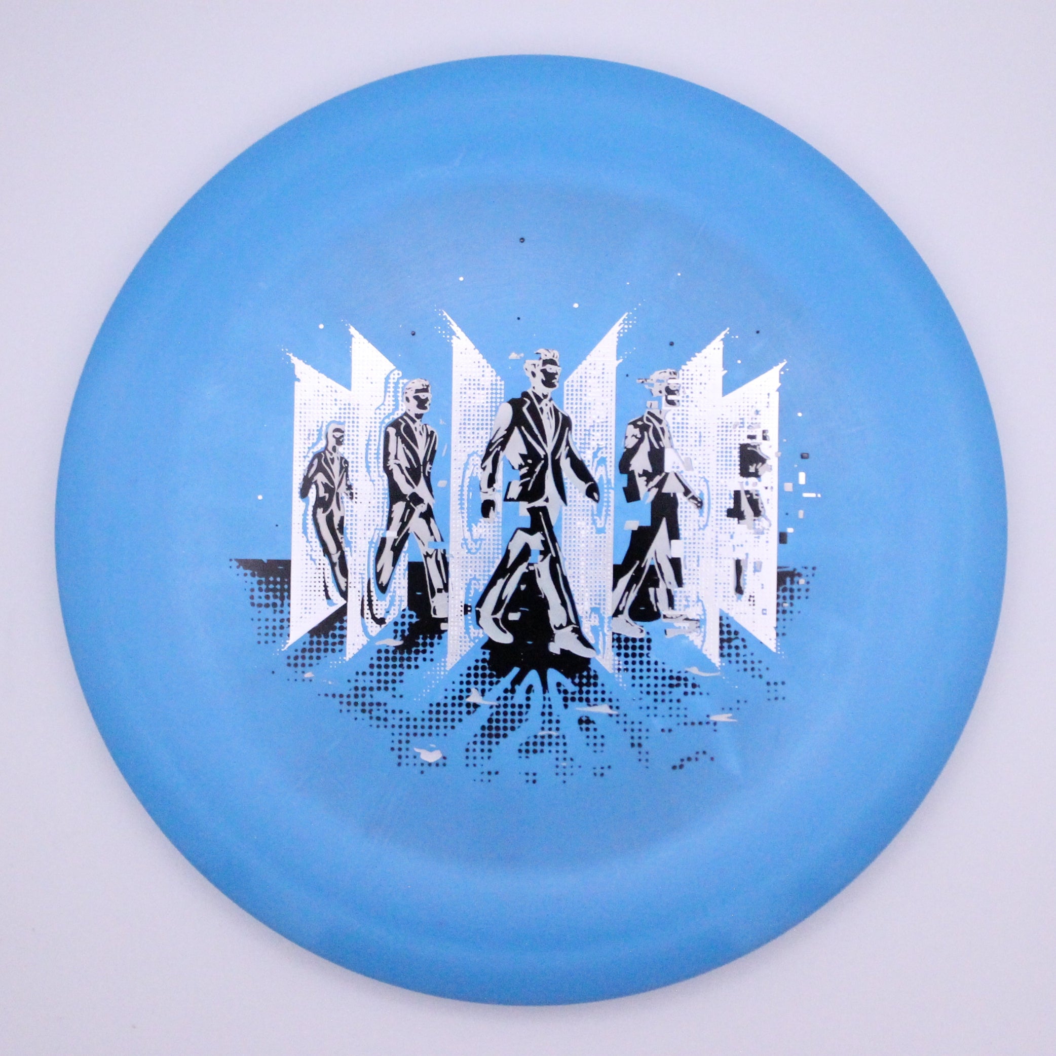 Discraft Midrange Driver Buzzz ESP e126 Series