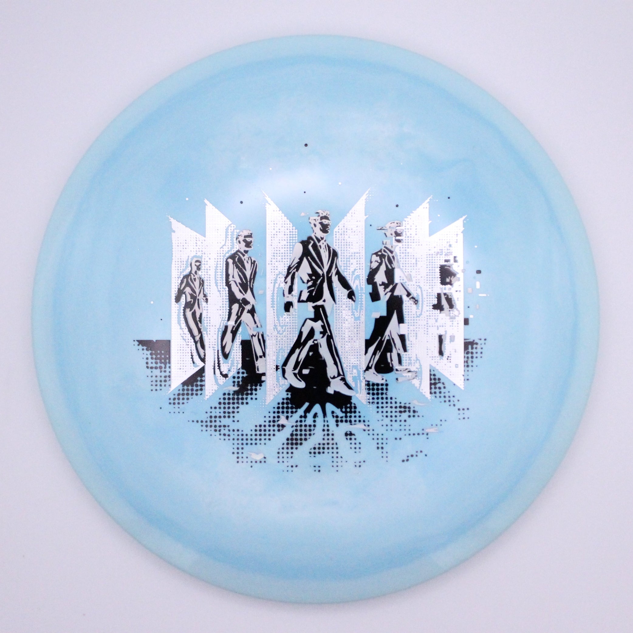 Discraft Midrange Driver Buzzz ESP e126 Series