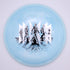 Discraft Midrange Driver Buzzz ESP e126 Series