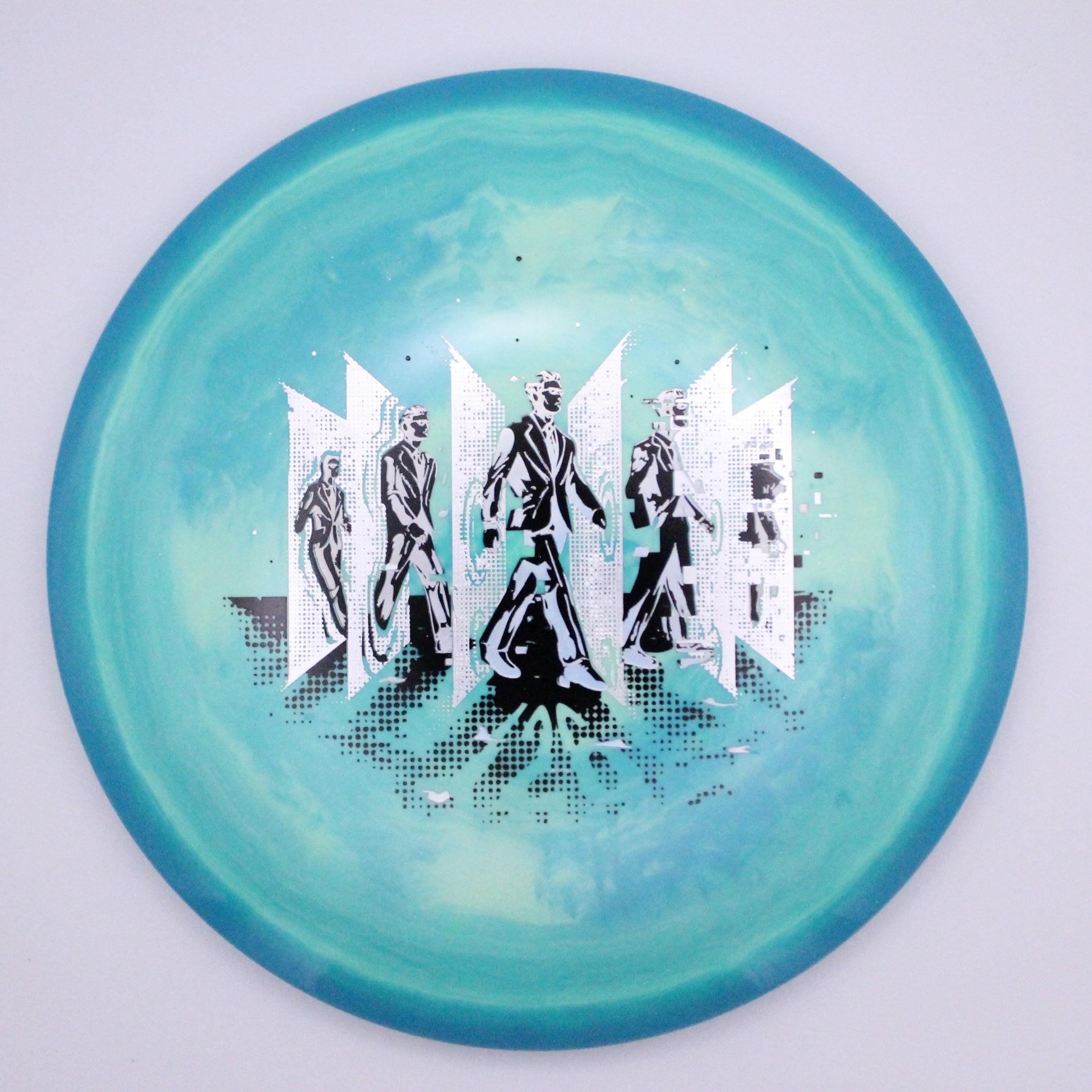 Discraft Midrange Driver Buzzz ESP e126 Series